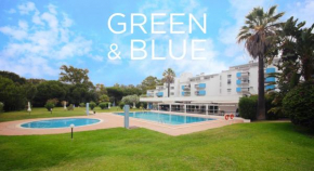 G&B - Vilamoura Pool, Beach & Golf